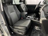Thumbnail of 2024 Wind Chill Pearl Toyota 4Runner