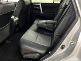 Thumbnail of 2024 Wind Chill Pearl Toyota 4Runner