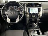 Thumbnail of 2024 Wind Chill Pearl Toyota 4Runner
