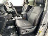 Thumbnail of 2024 Wind Chill Pearl Toyota 4Runner