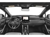 Thumbnail of 2025 Jet Black Toyota Corolla Hybrid