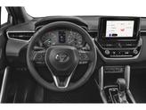 Thumbnail of 2025 Jet Black Toyota Corolla Hybrid