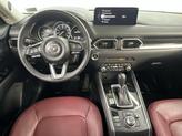 Thumbnail of 2023 Polymetal Gray Mazda CX-5