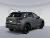 Thumbnail of 2023 Polymetal Gray Mazda CX-5