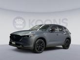Photo of 2023 Polymetal Gray Mazda CX-5