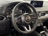 Thumbnail of 2023 Polymetal Gray Mazda CX-5