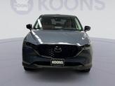 Thumbnail of 2023 Polymetal Gray Mazda CX-5