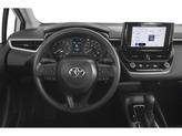 Thumbnail of 2026 Classic Silver Metallic Toyota Corolla Hybrid
