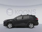 Thumbnail of 2024 Silver Sky Metallic Toyota RAV4 Hybrid