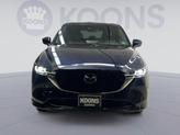 Thumbnail of 2023 Deep Crystal Blue Mica Mazda CX-5