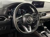 Thumbnail of 2023 Deep Crystal Blue Mica Mazda CX-5