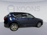 Thumbnail of 2023 Deep Crystal Blue Mica Mazda CX-5