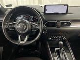 Thumbnail of 2023 Deep Crystal Blue Mica Mazda CX-5