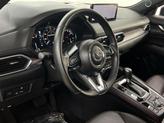 Thumbnail of 2023 Deep Crystal Blue Mica Mazda CX-5