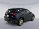 Thumbnail of 2023 Deep Crystal Blue Mica Mazda CX-5
