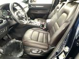 Thumbnail of 2023 Deep Crystal Blue Mica Mazda CX-5