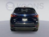 Thumbnail of 2023 Deep Crystal Blue Mica Mazda CX-5