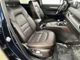 Thumbnail of 2023 Deep Crystal Blue Mica Mazda CX-5
