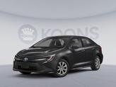 Photo of 2026 040 Toyota Corolla Hybrid