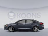 Thumbnail of 2025 Underground Toyota Corolla Hybrid