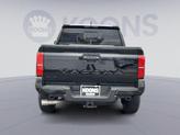 Thumbnail of 2024 Black Toyota Tacoma