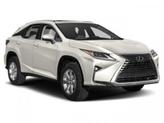 Thumbnail of 2018 Caviar Lexus RX 350