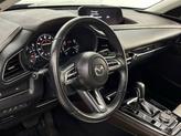 Thumbnail of 2022 Machine Gray Metallic Mazda CX-30