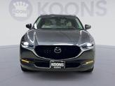 Thumbnail of 2022 Machine Gray Metallic Mazda CX-30