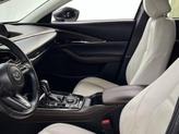 Thumbnail of 2022 Machine Gray Metallic Mazda CX-30