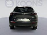 Thumbnail of 2022 Machine Gray Metallic Mazda CX-30