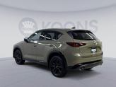 Thumbnail of 2024 Zircon Sand Metallic Mazda CX-5