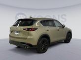 Thumbnail of 2024 Zircon Sand Metallic Mazda CX-5