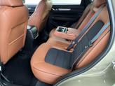 Thumbnail of 2024 Zircon Sand Metallic Mazda CX-5