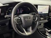 Thumbnail of 2022 Atomic Silver Lexus NX 350