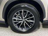 Thumbnail of 2022 Atomic Silver Lexus NX 350