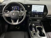 Thumbnail of 2022 Atomic Silver Lexus NX 350