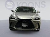 Thumbnail of 2022 Atomic Silver Lexus NX 350