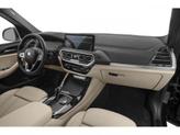 Thumbnail of 2022 Alpine White BMW X3