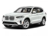 Photo of 2022 Alpine White BMW X3