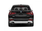 Thumbnail of 2022 Alpine White BMW X3