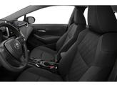 Thumbnail of 2020 Black Sand Pearl Toyota Corolla