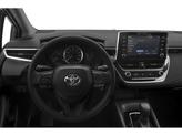 Thumbnail of 2020 Black Sand Pearl Toyota Corolla
