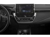Thumbnail of 2020 Black Sand Pearl Toyota Corolla