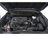 Thumbnail of 2025 Midnight Black Metallic Toyota Camry