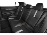 Thumbnail of 2025 Midnight Black Metallic Toyota Camry
