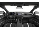 Thumbnail of 2025 Midnight Black Metallic Toyota Camry