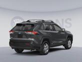 Thumbnail of 2025 Magnetic Gray Metallic Toyota RAV4 Hybrid
