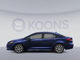 Thumbnail of 2026 Blueprint Toyota Corolla Hybrid