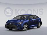 Photo of 2026 Blueprint Toyota Corolla Hybrid