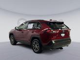 Thumbnail of 2022 Ruby Flare Pearl Toyota RAV4 Hybrid